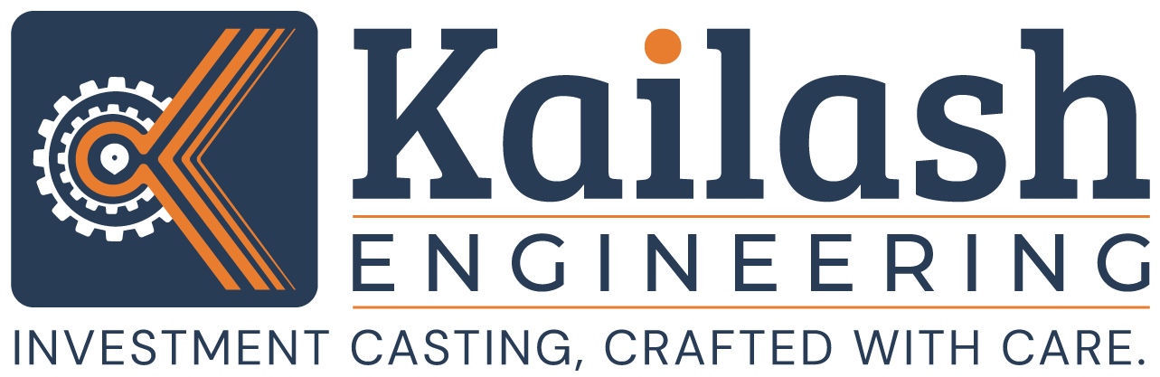 Kailash Engineering official logo