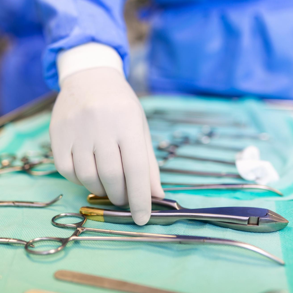 surgical-equipment-tool-manufacturing