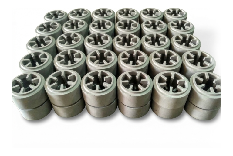 Kailash Engineering Chemical plant part manufacture